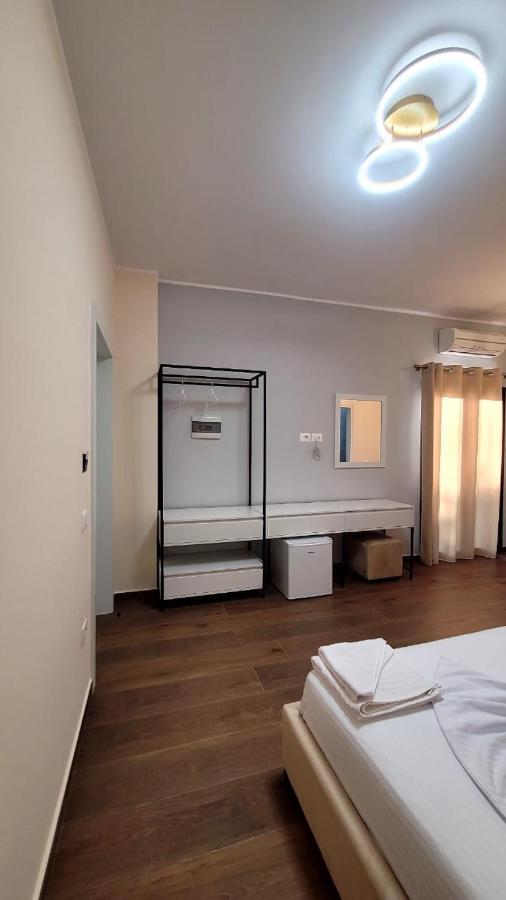 Sweet Home Himara Exterior photo