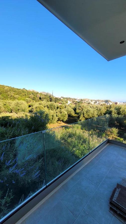 Sweet Home Himara Exterior photo
