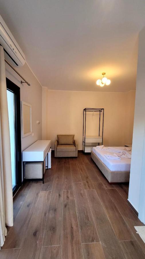 Sweet Home Himara Exterior photo