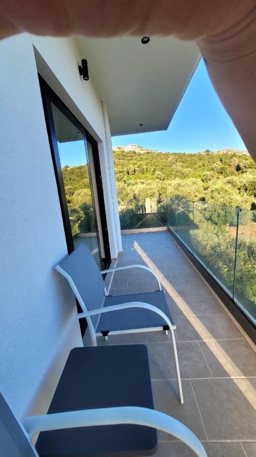 Sweet Home Himara Exterior photo