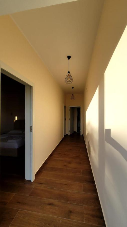 Sweet Home Himara Exterior photo