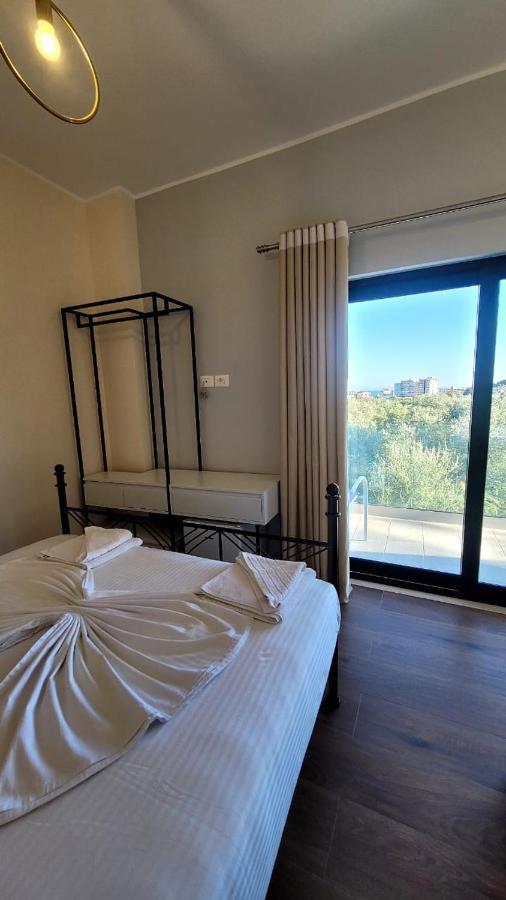 Sweet Home Himara Exterior photo